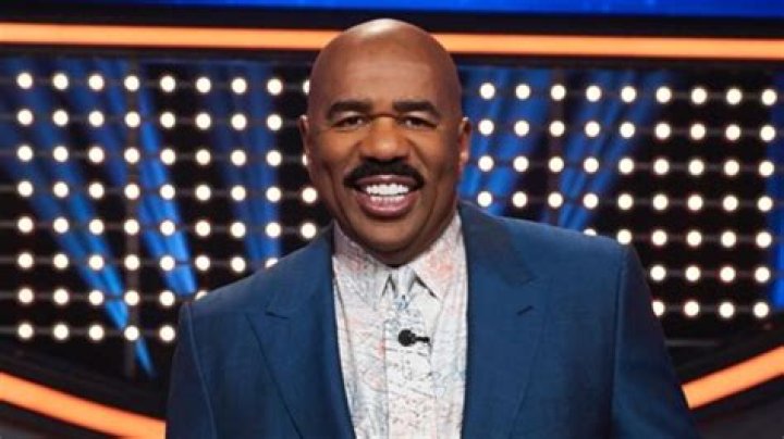 Has Steve Harvey Passed Away? Understanding The Rumors