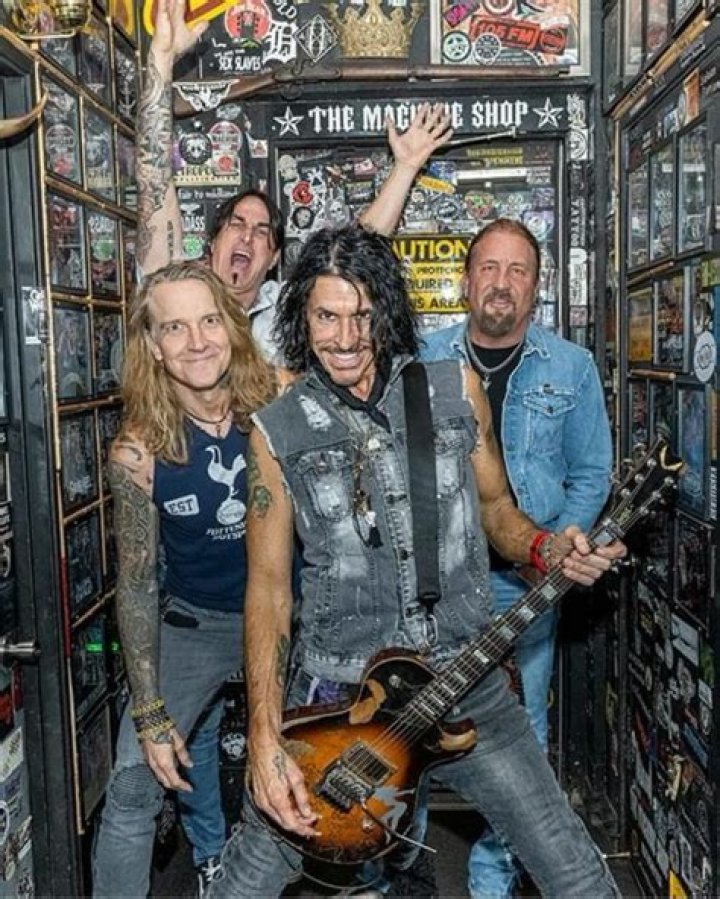 Have Bon Jovi Split Up? Unpacking the Status of a Rock Legend