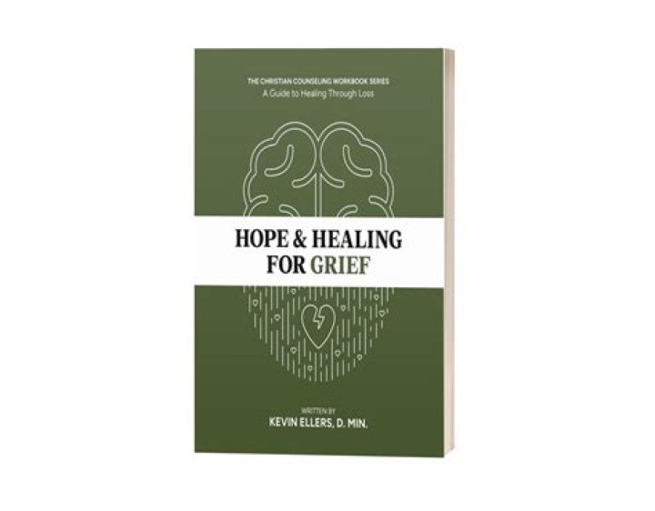 Healing And Hope Amidst Grief