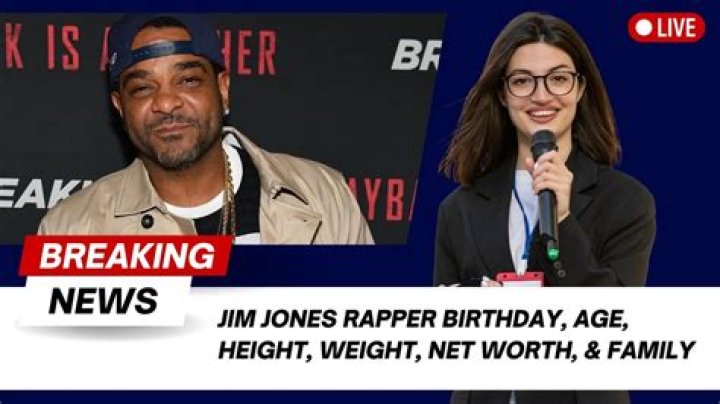 Height, Weight, Net Worth, Age Revealed!