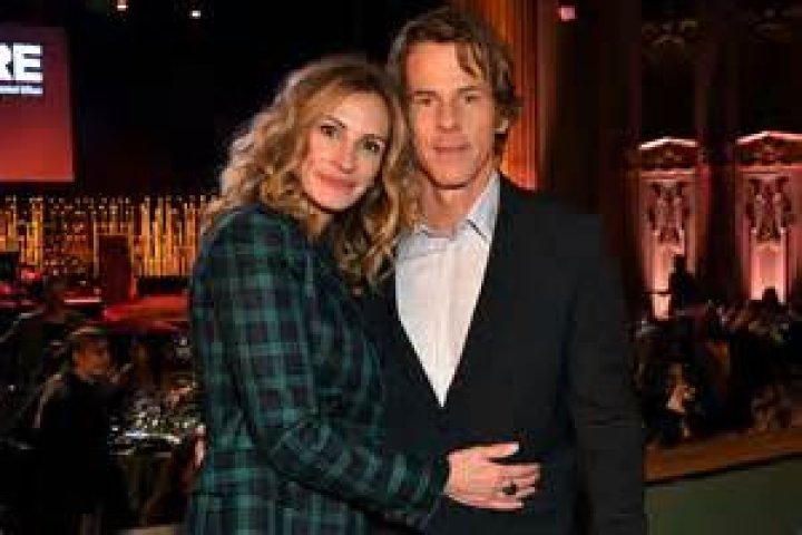 Henry Daniel Moder, Julia Roberts' Son Revealed