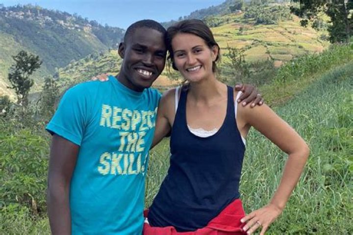 Her Husband - Alix Dorsainvil's Untold Story
