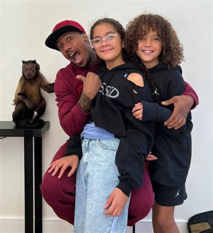 His Two Beautiful Kids And Enduring Legacy
