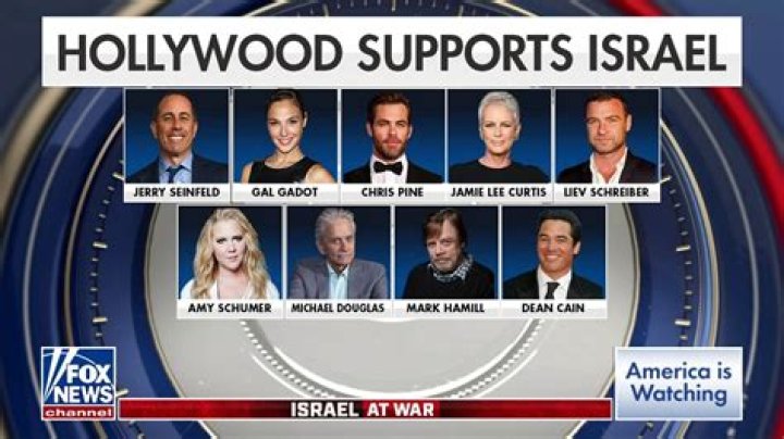 Hollywood Hit By Actor Boycott
