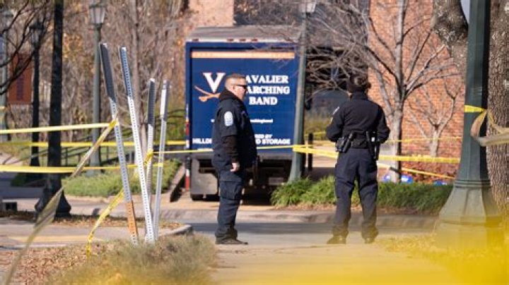 Horrifying Shooting Incident At Charles University: A Comprehensive Analysis