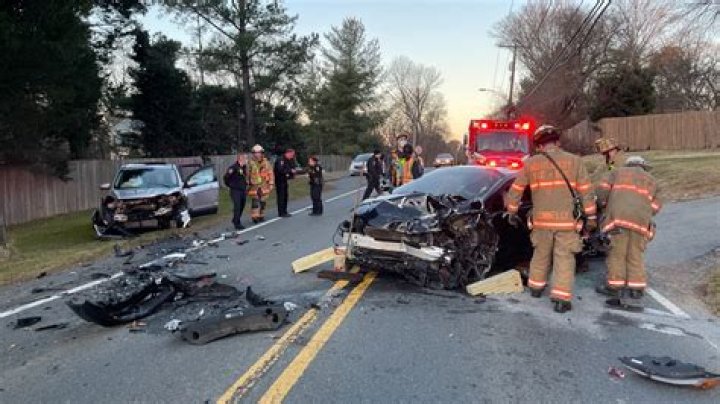 Hot News Car Accidents In Towne Lake