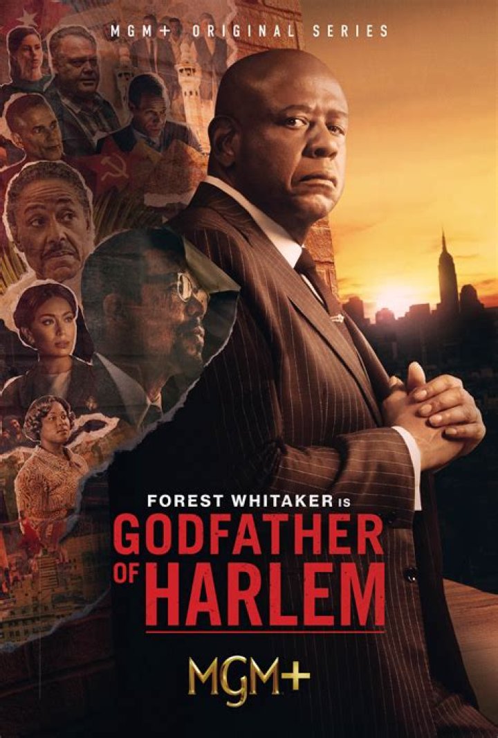 How Accurate is Godfather of Harlem? Separating Fact from Show