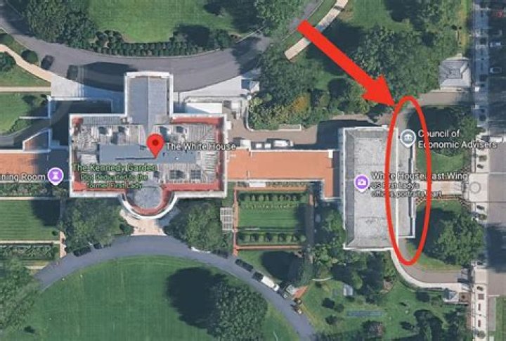 How Accurate is the Layout of the White House in The Residence?