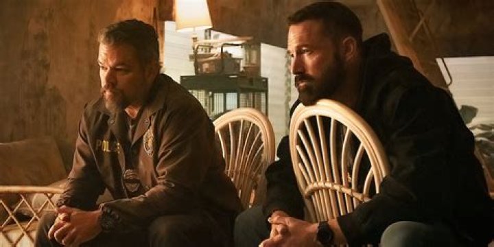 How Ben Affleck and Matt Damon Met: A Hollywood Friendship Story