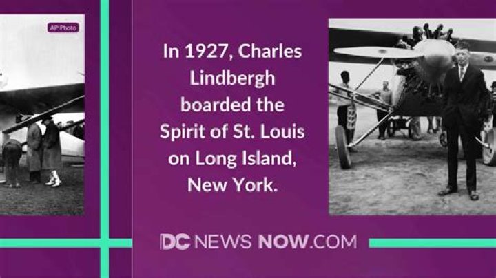 How Did Charles Lindbergh and Anne Morrow First Meet? The Story of a Remarkable Connection