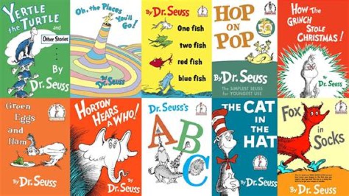 How Did Dr. Seuss Meet His End?