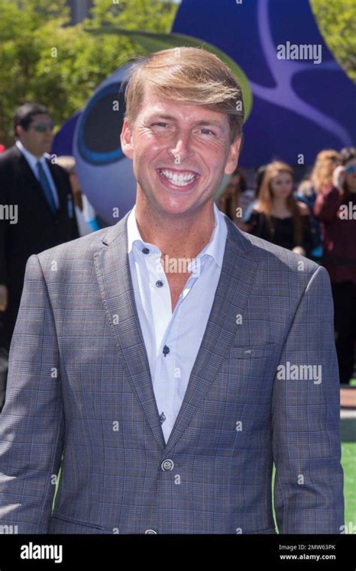How Did Jack McBrayer Get Famous? Unpacking the Rise of a Beloved Comedian