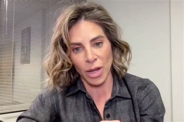 How Did Jillian Michaels Fall? Unpacking a Fitness Icon's Evolving Journey