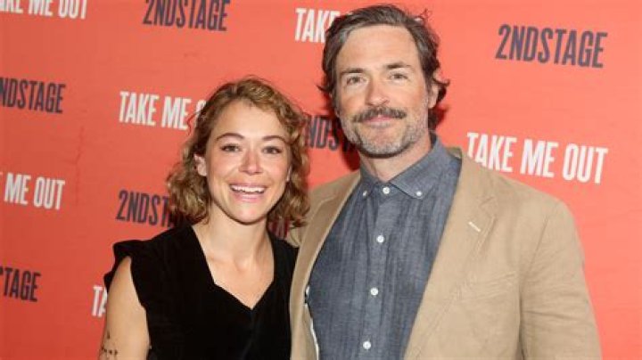 How Did Lee Pace and Matthew Foley Meet? Unraveling a Quiet Love Story