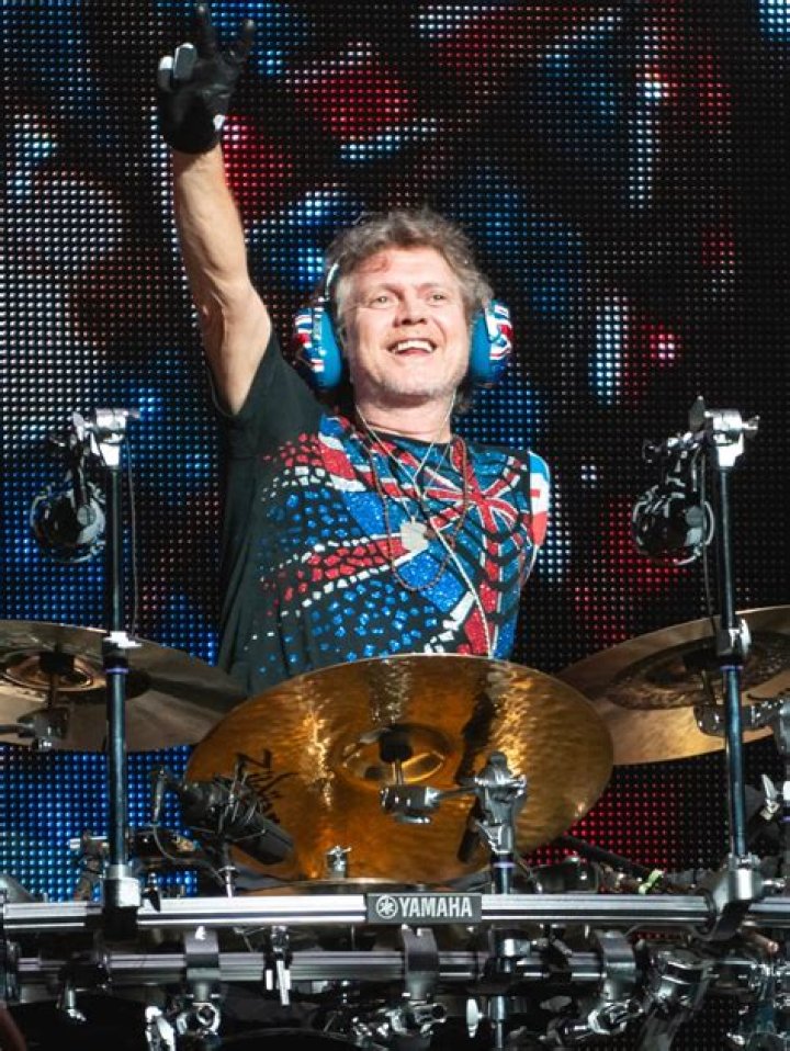 How Did Rick Allen Lose His Arm? A Story of Incredible Resilience