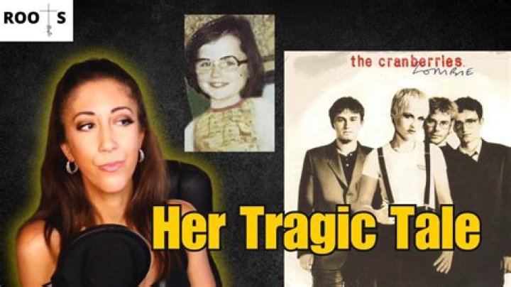 How do you pronounce the lead singer of The Cranberries' name?