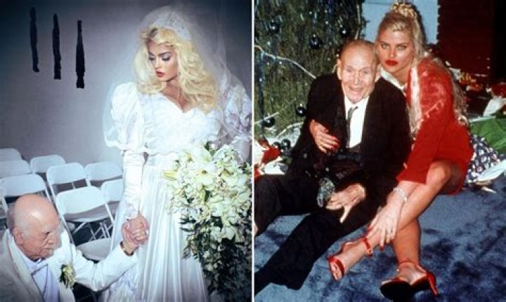 How Heavy Was Anna Nicole Smith? Revisiting a Public Controversy