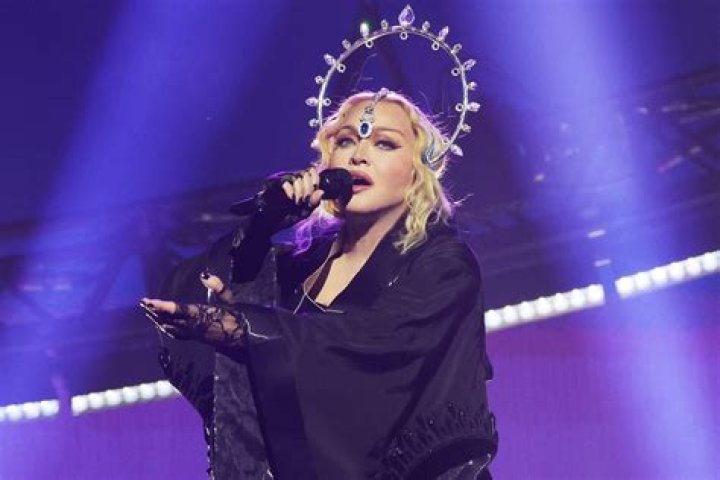 How is Madonna Related to the Queen? Unraveling a Historical Mystery
