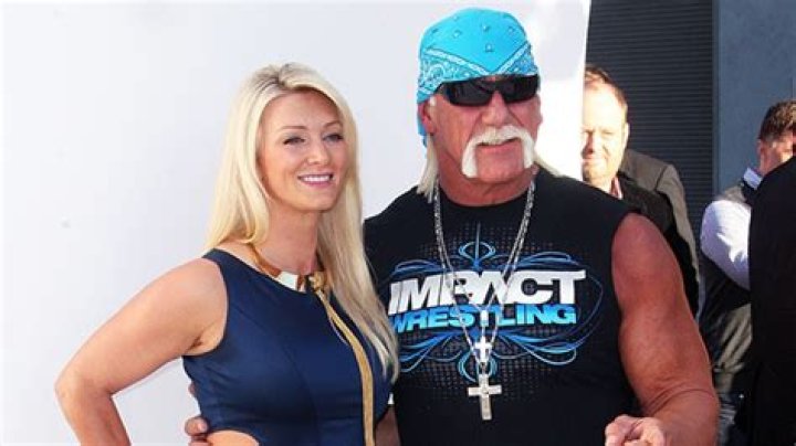 How Long Was Hulk Hogan Married to His Second Wife, Jennifer McDaniel?