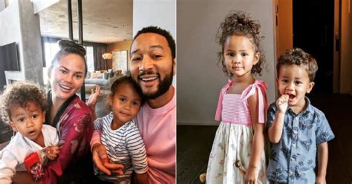 How Many Children Does Chrissy Teigen Have? A Look at Her Growing Family