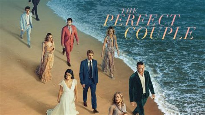 How Many Episodes Are There in the Miniseries The Perfect Couple? Your Guide to the Netflix Mystery Drama