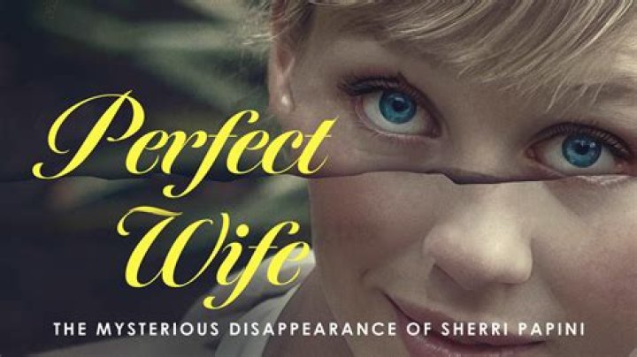 How Many Episodes Are There of Perfect Wife, The Mysterious Disappearance of Sherri Papini?