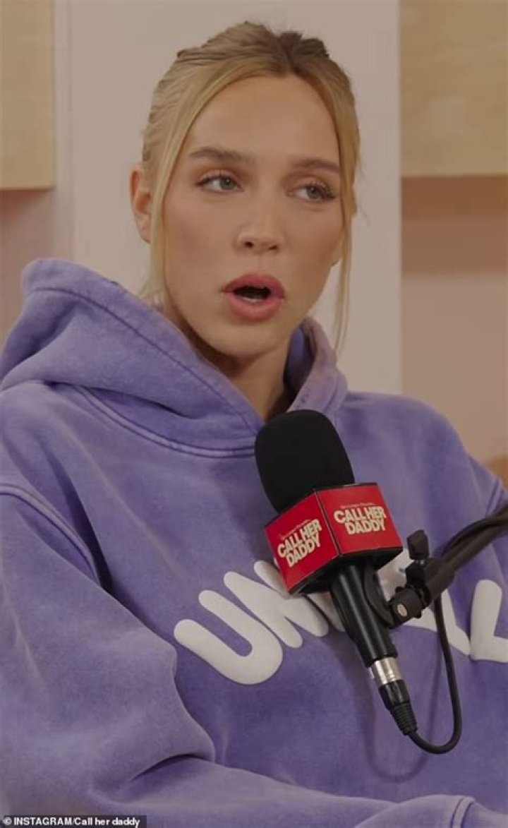 How Many Followers Did Alex Cooper Lose? Unpacking Digital Shifts