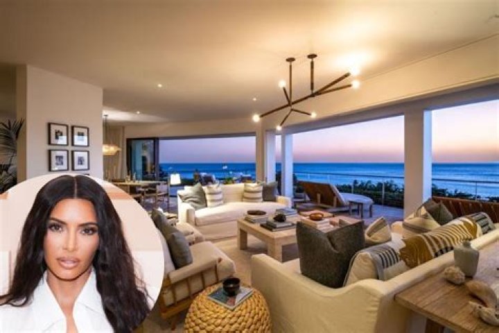 How Many Homes Does Kim Kardashian Have? Unpacking Her Property Collection