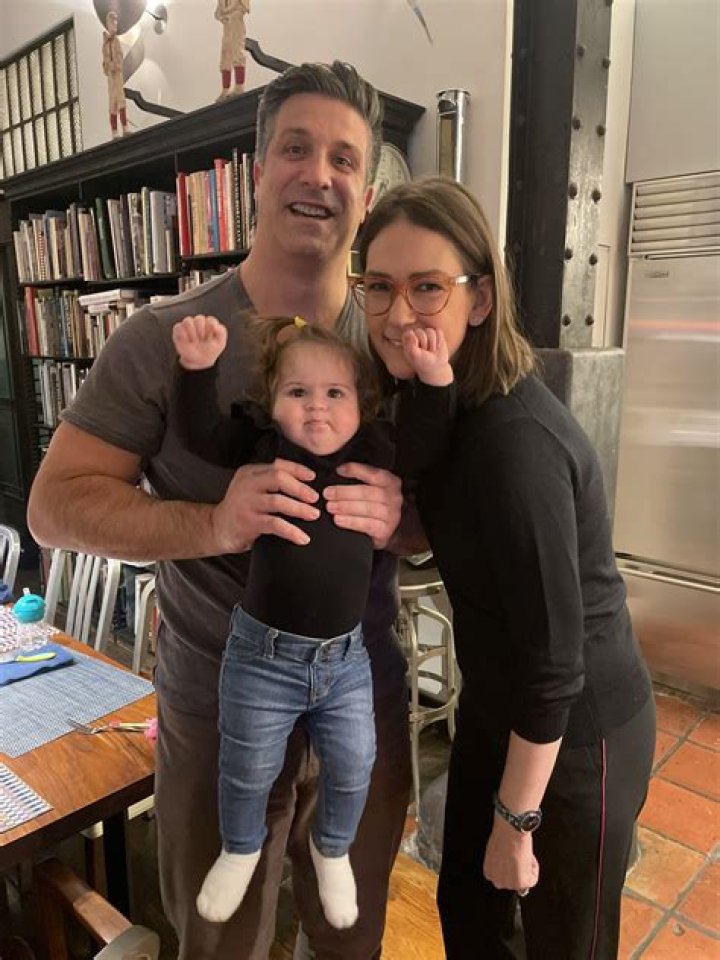 How Many Kids Did Jessica Tarlov Have? Uncovering the Details