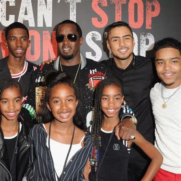 How Many Kids Does Misa Hylton Have with Diddy? Unpacking Their Family Connection