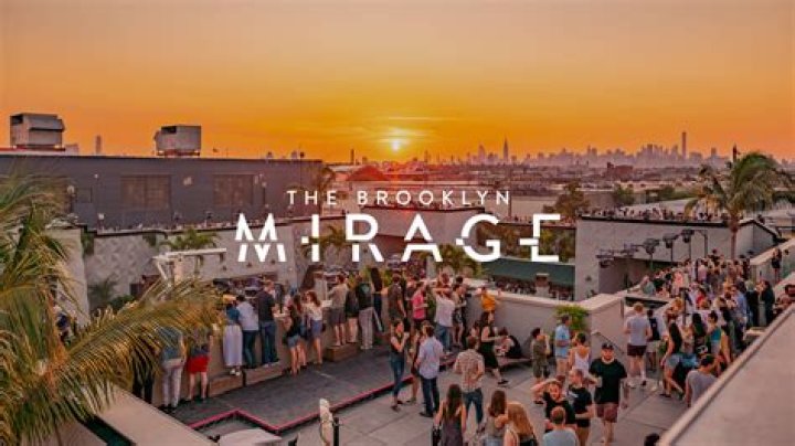 How Many People Does Brooklyn Mirage Hold? Your Guide to the Brooklyn Mirage's Capacity