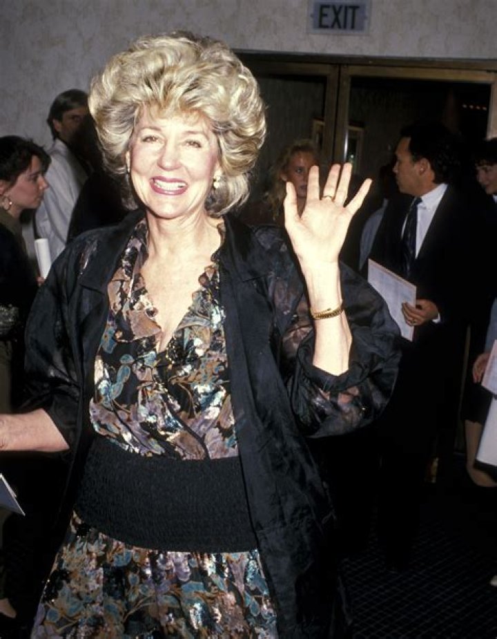 How Many Times Did Cher's Mother Marry? Unpacking Georgia Holt's Remarkable Life