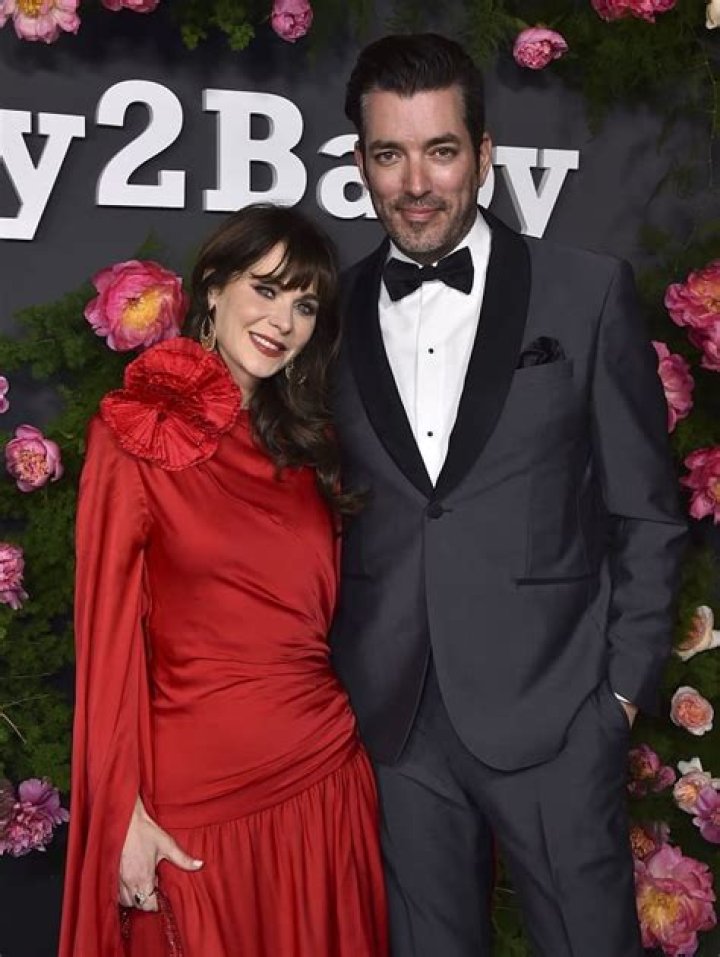 How Many Times Did Zooey Deschanel Get Married? Unpacking Her Relationships