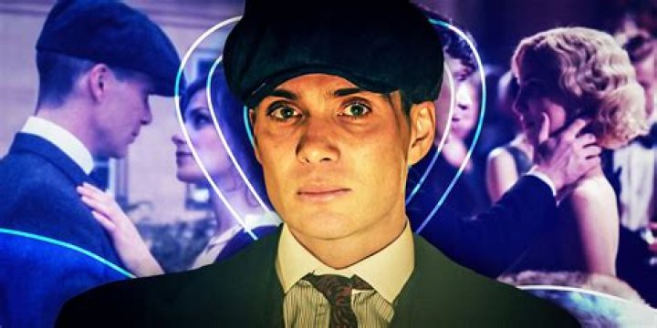 How Many Times Does Tommy Shelby Get Married? Unraveling His Love Story