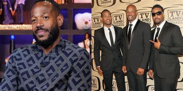 How Many Wayans' Siblings Are There Now? Unpacking a Comedy Dynasty