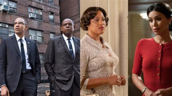 How Many Wives Did Bumpy Johnson Really Have? Getting the Facts Straight