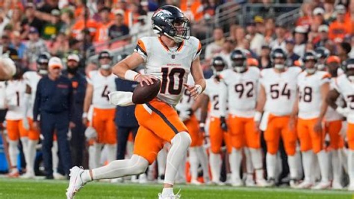 How Many Years Bo Nix Played College Football: Unpacking His Collegiate Path