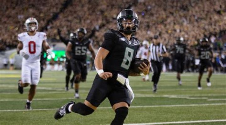 How Many Years Was Dillon Gabriel in College? Unpacking His Journey