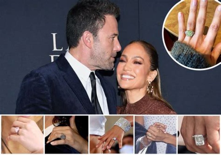 How Much Did Ben Affleck Pay for the JLo Engagement Ring? Unpacking the Cost