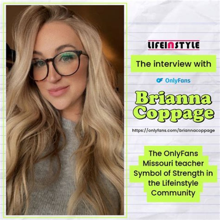 How Much Did Brianna Coppage Make? Exploring the Financial Outcomes