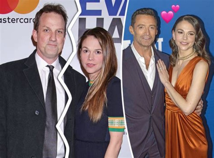 How Much Did Jennifer Tilly Get From Her Ex-Husband? Unpacking Her Divorce Settlement