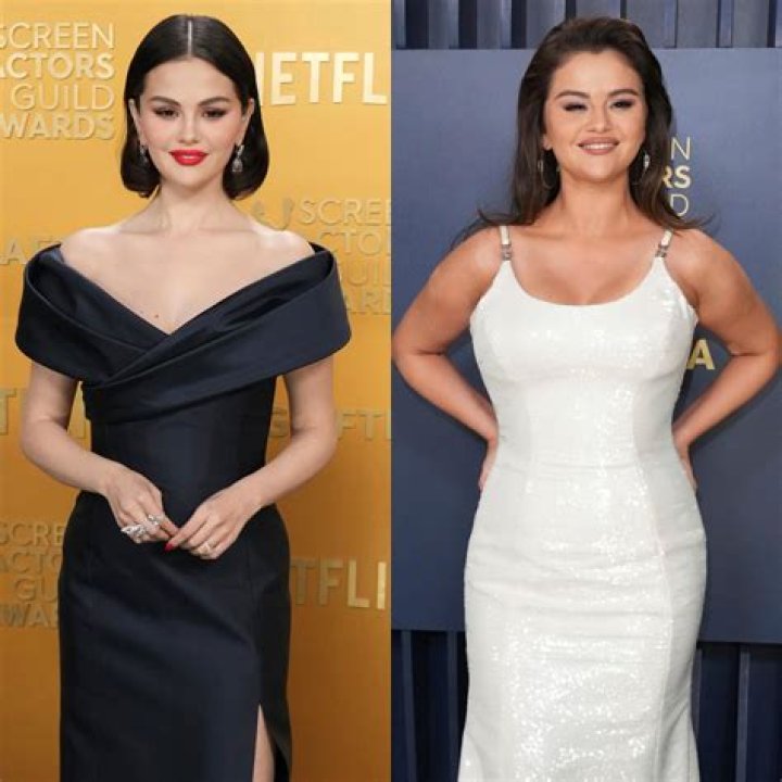 How Much Did Selena Gomez Weigh in 2025? A Look Beyond the Numbers