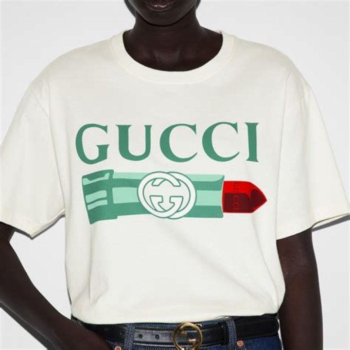 How Much Do Gucci T-Shirts Cost?
