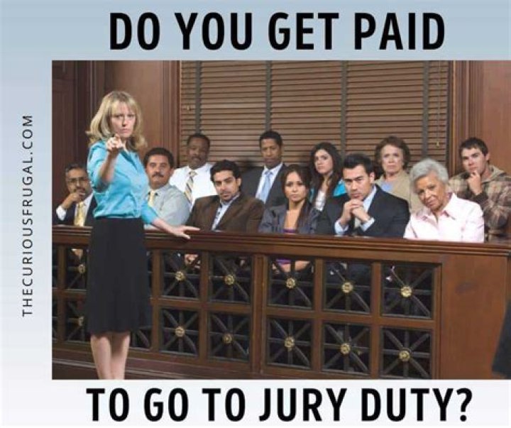 How Much Do You Get Paid for an Appearance on Judge Judy? Unpacking the Payouts