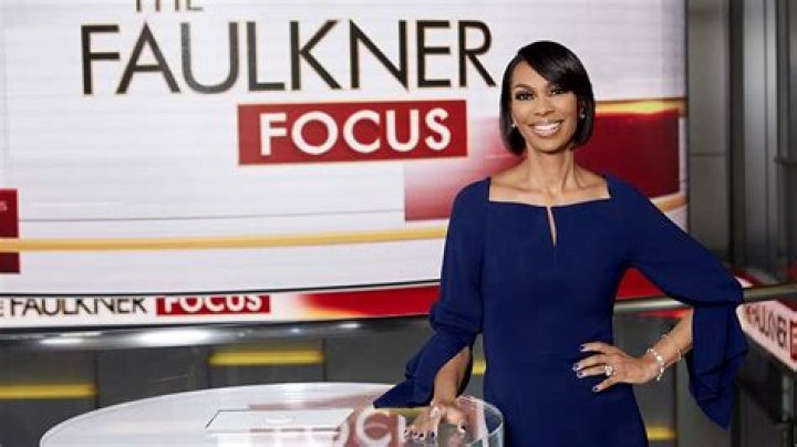 How Much Does Harris Faulkner Make on Fox? Unpacking the Numbers