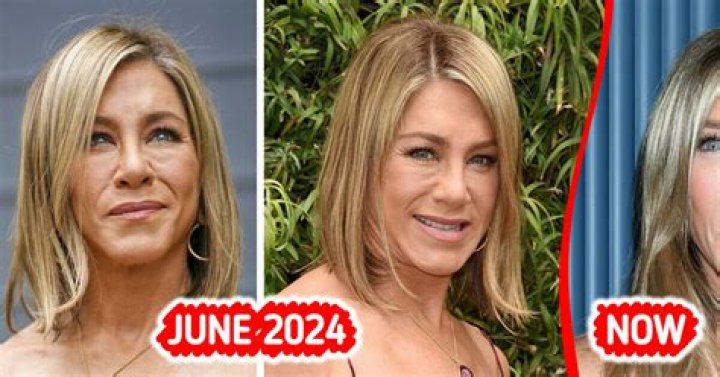 How Much Does Jennifer Aniston Weigh? Unpacking Her Health Journey