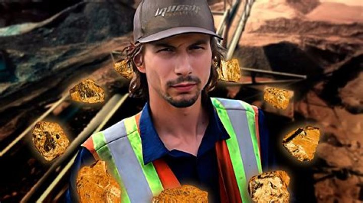 How Much Does Parker Schnabel Make Per Episode? Unearthing the Gold Rush Earnings