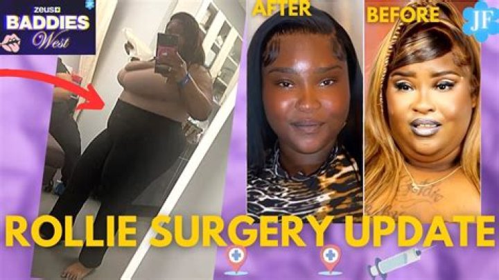 How Much Does Rollie Make on Baddies? Uncovering the Earnings of a Reality TV Star