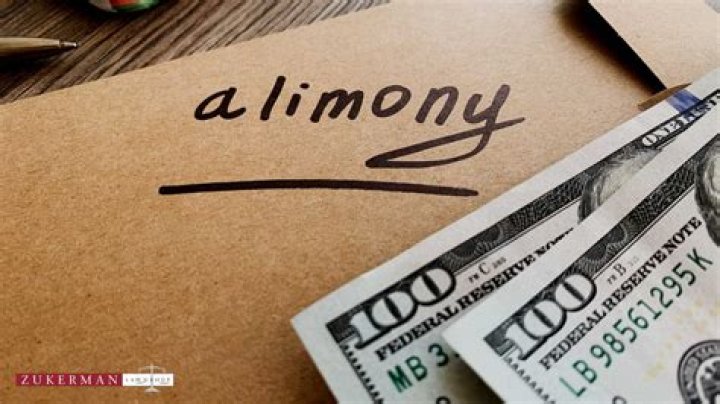 How Much Does Sutton Get in Alimony? Exploring the Details