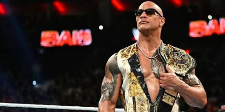 How Much Does The Rock Charge to Speak? What Top Stars Command